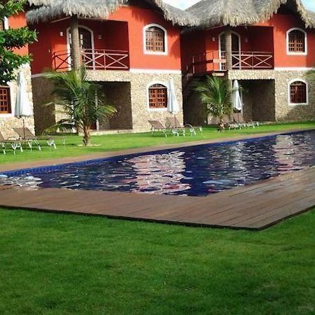 Apartamento En Canoa Каноа-Кебрада Экстерьер фото