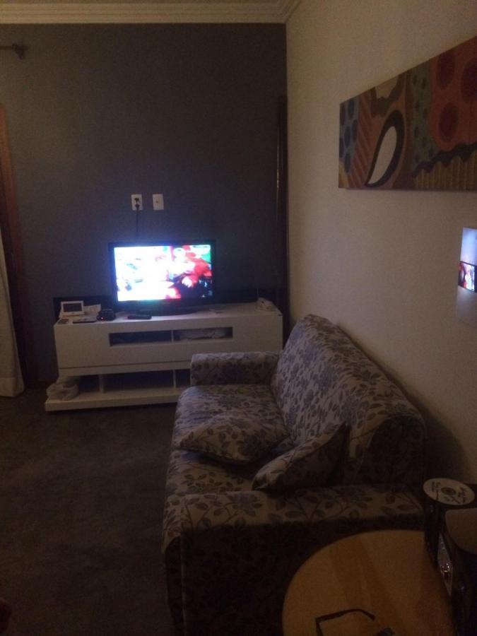 Apartamento En Canoa Каноа-Кебрада Экстерьер фото