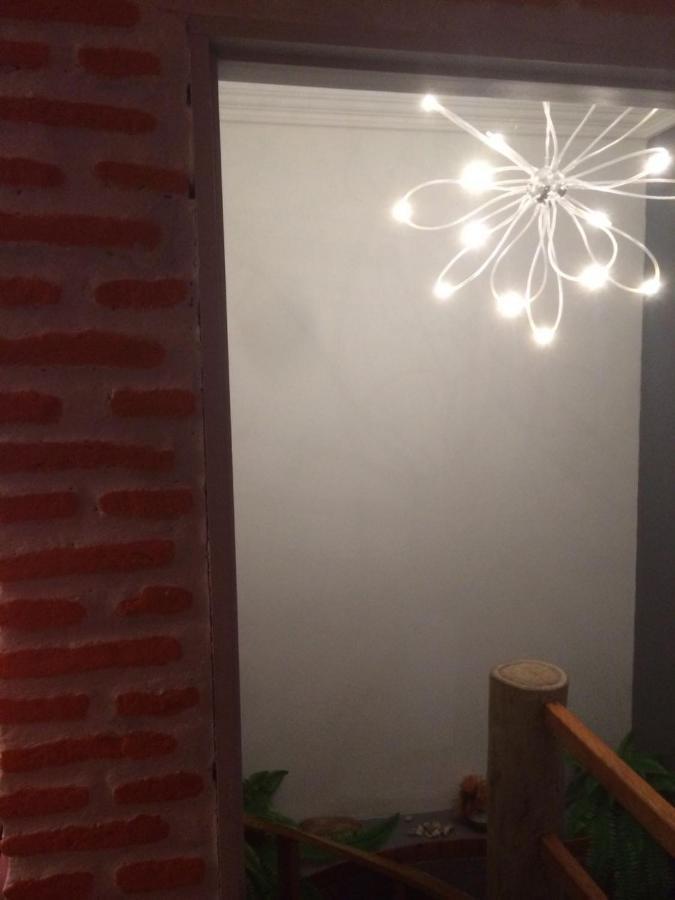 Apartamento En Canoa Каноа-Кебрада Экстерьер фото